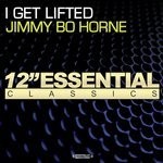 cover: Jimmy Bo Horne - I Get Lifted