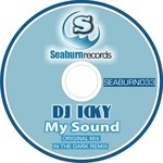 cover: Dj Icky - My Sound