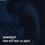 cover: Honeyroot - Love Will Tear Us Apart