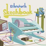 cover: Echaskech - Skechbook