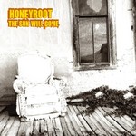 cover: Honeyroot - The Sun Will Come