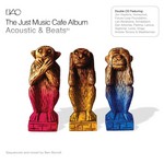 cover: Various - The Just Music Cafe Album: Acoustic & Beats 01