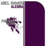 cover: Abel Ramos - Alegria