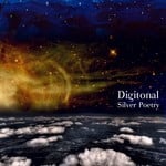 cover: Digitonal - Silver Poetry EP