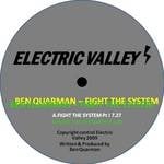 cover: Ben Quarman - Fight The System