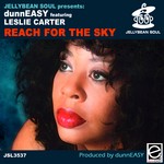 cover: Dunneasy|Leslie Carter - Reach For The Sky