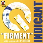 cover: Indicant - Figment