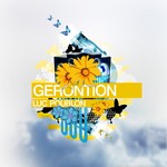 cover: Luc Poublon - Gerontion