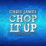 cover: Chris James - Chop It Up