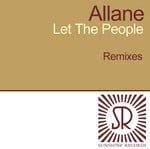 cover: Allane - Let The People - Remixes