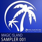 cover: Aerian|Alongshore - Magic Island Sampler 001