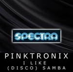 cover: Pinktronix - I Like (Disco) Samba