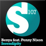 cover: Benya|Penny Nixon - Serendipity