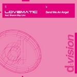 cover: Lovematic|Sharon May Linn - Send Me An Angel