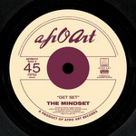 cover: The Mindset - Get Set