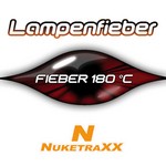 cover: Lampenfieber Project - Fieber 180Â°C