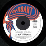 cover: Ashen & Walker - Batucada Ostinata