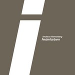 cover: Andreas Henneberg - Federfarben