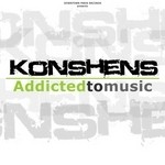 cover: Konshens - Addicted To Music