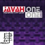 cover: Javah|Tiff Lacey - One By One 2009