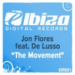 cover: Flores, Jon|De Lusso - The Movement