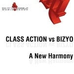 cover: Class Action|Bizyo - A New Harmony