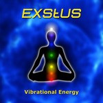 cover: Exstus - Vibrational Energy