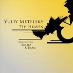 cover: Yuliy Metelsky - 7th Heaven