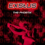 cover: Exstus - The Phoenix