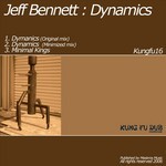 cover: Jeff Bennett - Dynamics