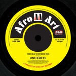 cover: United Eye - That Beat