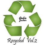 cover: Audio Jacker - Recycled: Vol 2