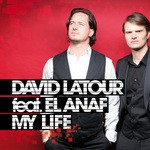 cover: Latour, David|El Anaf - My Life