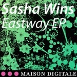 cover: Sasha Wins - Eastway EP