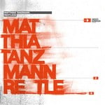 cover: Matthias Tanzmann - Restless (DJ mix album)