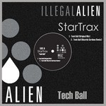 cover: Startrax - Tech Ball