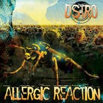 cover: Dstro - Allergic Reaction