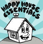 cover: Various - Happy House Essentials (unmixed tracks)