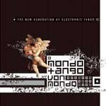 cover: Von Mondo - Mondotango