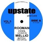 cover: Upstate Remixes - Cool