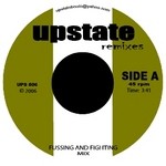 cover: Upstate Remixes - Next Episode