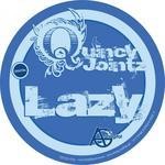 cover: Quincy Jointz - Lazy