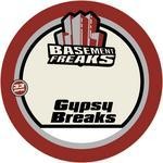 cover: Basement Freaks - Gypsy Breaks