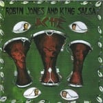 cover: Robin Jones And King Salsa - Ache