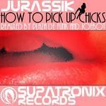 cover: Jurassik - How To Pick Up Chicks