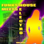 cover: Various - Funky House Meets Electro