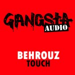 cover: Behrouz - Touch