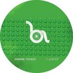 cover: Simone Tavazzi - Cloud EP