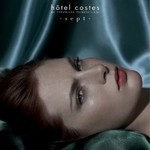 cover: Various - Hotel Costes 7