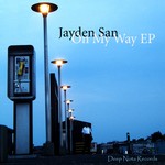 cover: Jayden San - On My Way